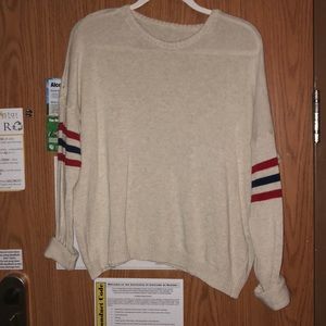 BRANDY MELVILLE SWEATER